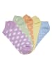 Urban Classics Basic Socks in summercolor