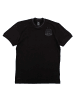 adidas Shirt AFA Argentina Tee Men in Schwarz