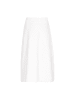 DreiMaster Women Skirt in white