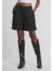 Urban Classics Short in black
