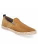 rieker Espadrilles in gelb