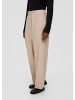 s.Oliver Hose in 10W0_beige