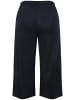 Ulla Popken Culotte in mitternachts blau