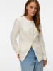 Vero Moda Blazer in Birch