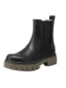 Replay Chelsea-Boots GWL62 C0014S in Schwarz