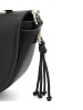 Seidenfelt Sandve Handtasche 31 cm black