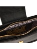 Juicy Couture Schultertasche 25 cm black