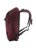 Nitro Nikuro - Laptoprucksack 49 cm in wine