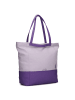 Zwei Fiorella FI200 - Shopper 44 cm in lilac