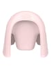 Kikkaboo Hippo in rosa