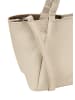 Marc O'Polo Umhängetasche in Grey Silk