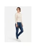 Golden Head Polo RFID Kreditkartenetui Leder 12 cm in dunkelbraun