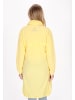 Schmuddelwedda Women Coat in yellow
