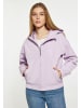 Schmuddelwedda Damen Regenjacke in Helllavendel