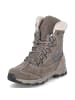 MEINDL Snowboots CIVETTA LADY GTX in Grau