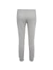 Hummel Verstellbare Taille Hose Hmlmover Damen in GREY MELANGE