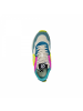 No Name Sneaker Carter Jogger W in Blau