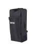 YEAZ NOHO sup rucksack-trolley in schwarz