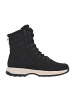 rieker Winterstiefel U1672 in schwarz
