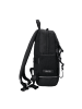 Camel Active Connect Daypack S 39 cm Laptopfach black