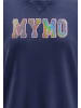 myMo Women Sweatshirt in NAVY