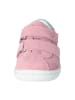 Ricosta Klettschuhe in Rosa