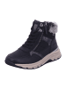 Romika Boots Mit Tex-Membran in schwarz