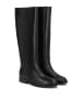Kazar Stiefel in Schwarz