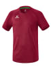 erima Herren Madrid Trikot in bordeaux