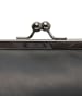 The Chesterfield Brand Andrade Schultertasche Leder 23 cm in black