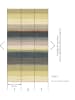 A.S. Création Wandbild Horizon Shades in Naturtönen
