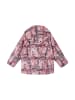 Reima Regenjacke Moomin Vesi Pale rose