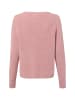 Marc O'Polo Strickpullover in altrosa - 0002