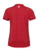 Kempa Shirt PRIME TRIKOT WOMEN in rot/chilirot