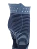 Rogo Strumpfhose in blau