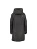 Didriksons Parka Josefine in black