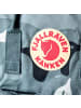 FJÄLLRÄVEN Kanken 15 Daypack 38 cm nimbus blue-hidden animals