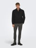 ONLY & SONS Jacke in Black
