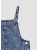 s.Oliver Kleid in 54Y6_blau