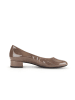 Gabor Fashion Elegante Pumps in braun