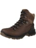 Ecco Outdoorschuhe Exohike W in braun