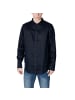Armani Exchange Hemd Blau