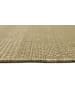 Wecon Home Teppich In & Outdoor Pedro in beige sand