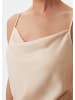 comma Bluse in 8058_helles beige