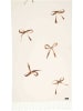 Fraas Schultertuch in beige
