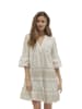 Vero Moda Kleid VMDICTHE 3/4 TUNIC in Mehrfarbig