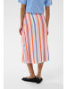 PART TWO Rock AriellePW A-shape in Striped multi