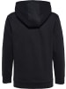 Hummel Kinder Sweatshirt in Schwarz