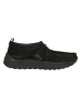 Clarks Sneaker Tawyer Walla in 2000 Black/Black