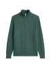 Marc O'Polo Troyer regular in Dark Green